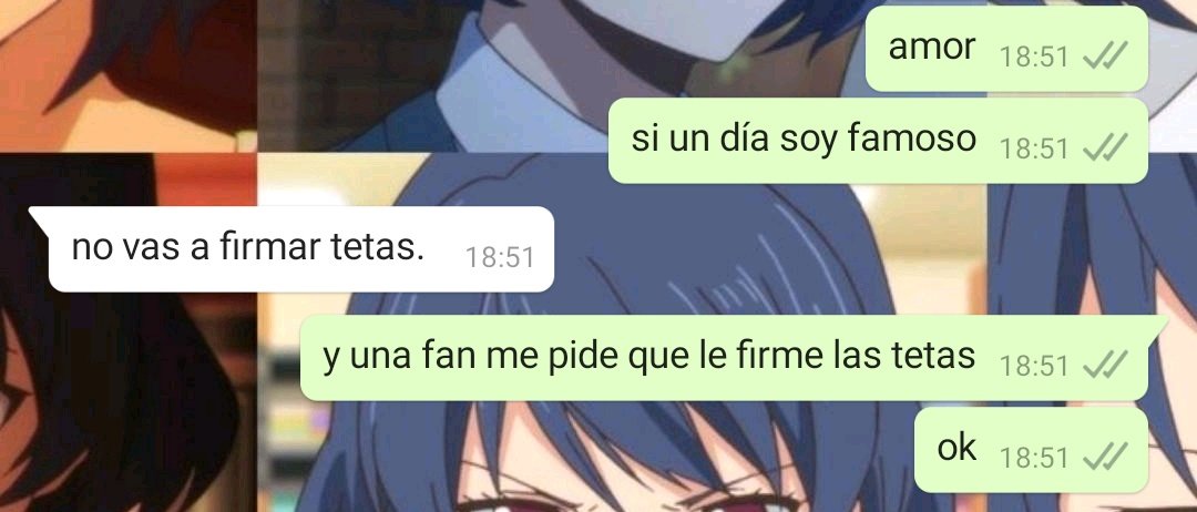 Buena respuesta CRACK (@granrespuesta) on Twitter photo 