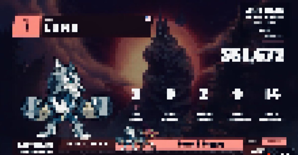 LilCapped's tweet image. I’v been trying to tell people Luna is the Paul George of Brawlhalla and this proves it. The stats don’t lie.