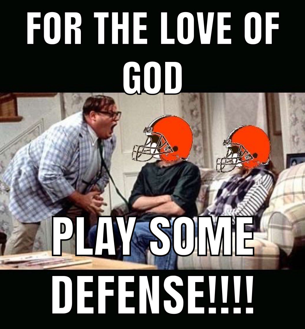 REFLOG18's tweet photo. Hey Browns https://t.co/KVxmd41zu1