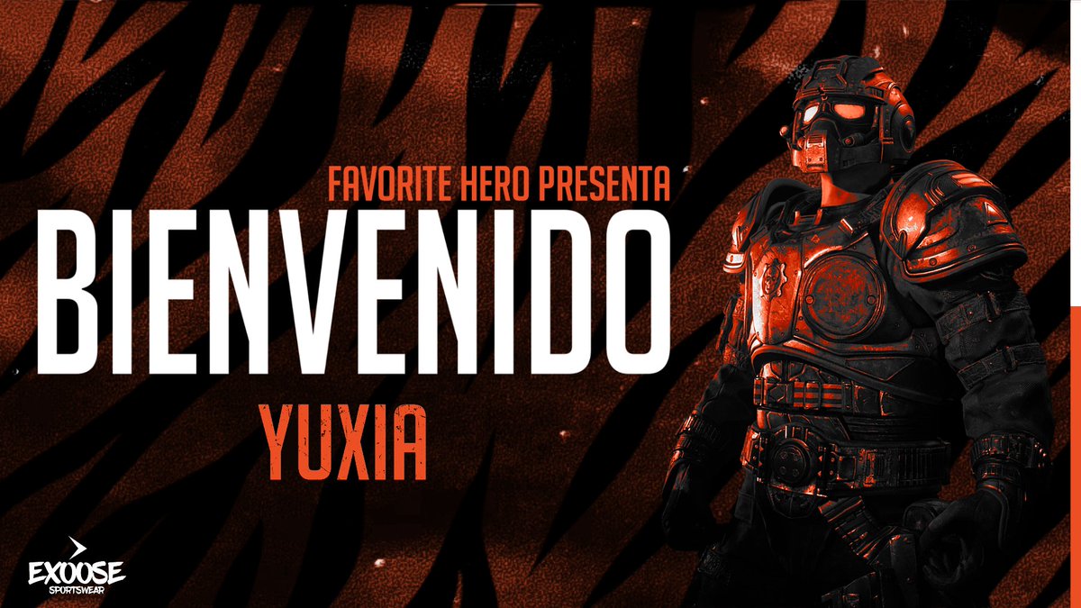 Favorite Hero tweet media