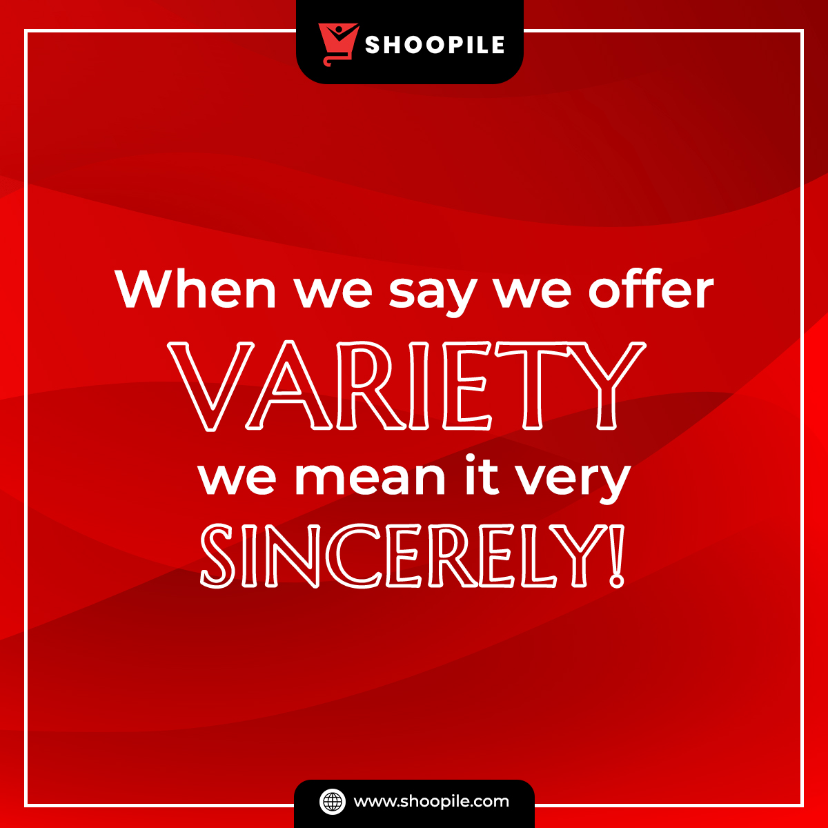 shoopile's tweet photo. It's not every day when you come across an online store that has every home and personal essential you can possibly need. With Shoopile you are promised a real variety of products. 

To check out our products, visit https://t.co/PMxlL2TgaQ https://t.co/NDN3dvwwul