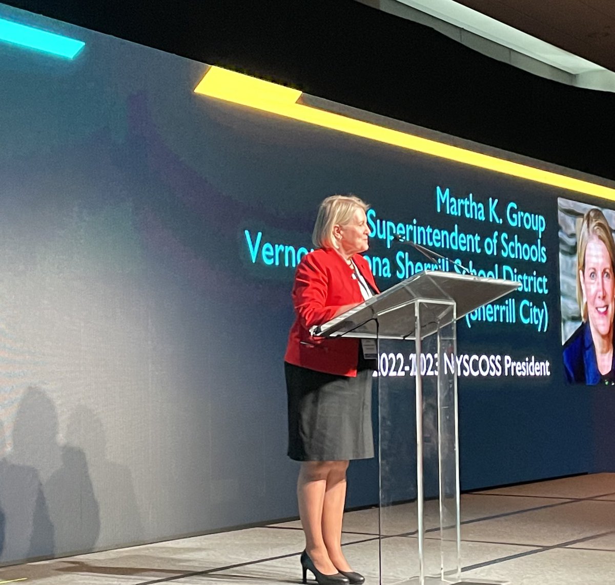 Jacinda H. Conboy tweet media