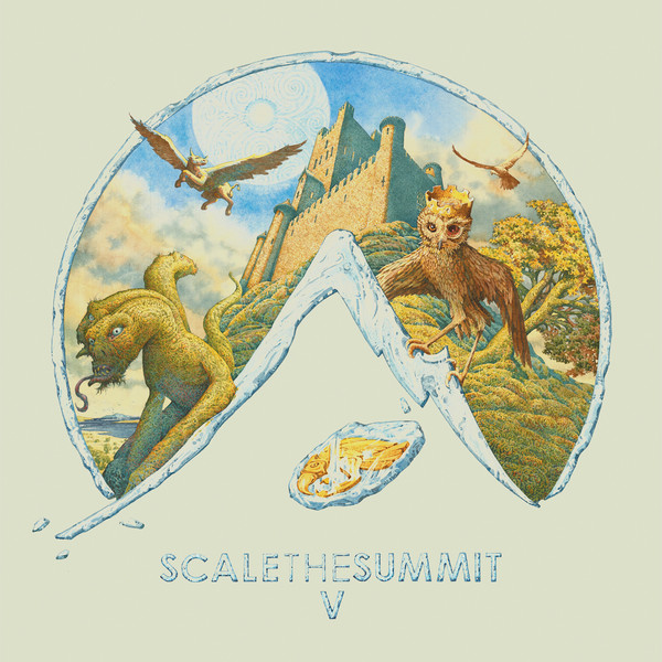 diegoalonsomv's tweet photo. Happy 7th anniversary to
V
by Scale the Summit 🇺🇸
5th album, released in 2015
https://t.co/D4sMRmbAN5
#NowPlaying #ThisDayInMusic #ScaletheSummit #Progressivemetal, #progressiverock, #instrumentalrock https://t.co/RXuIl9SsRa