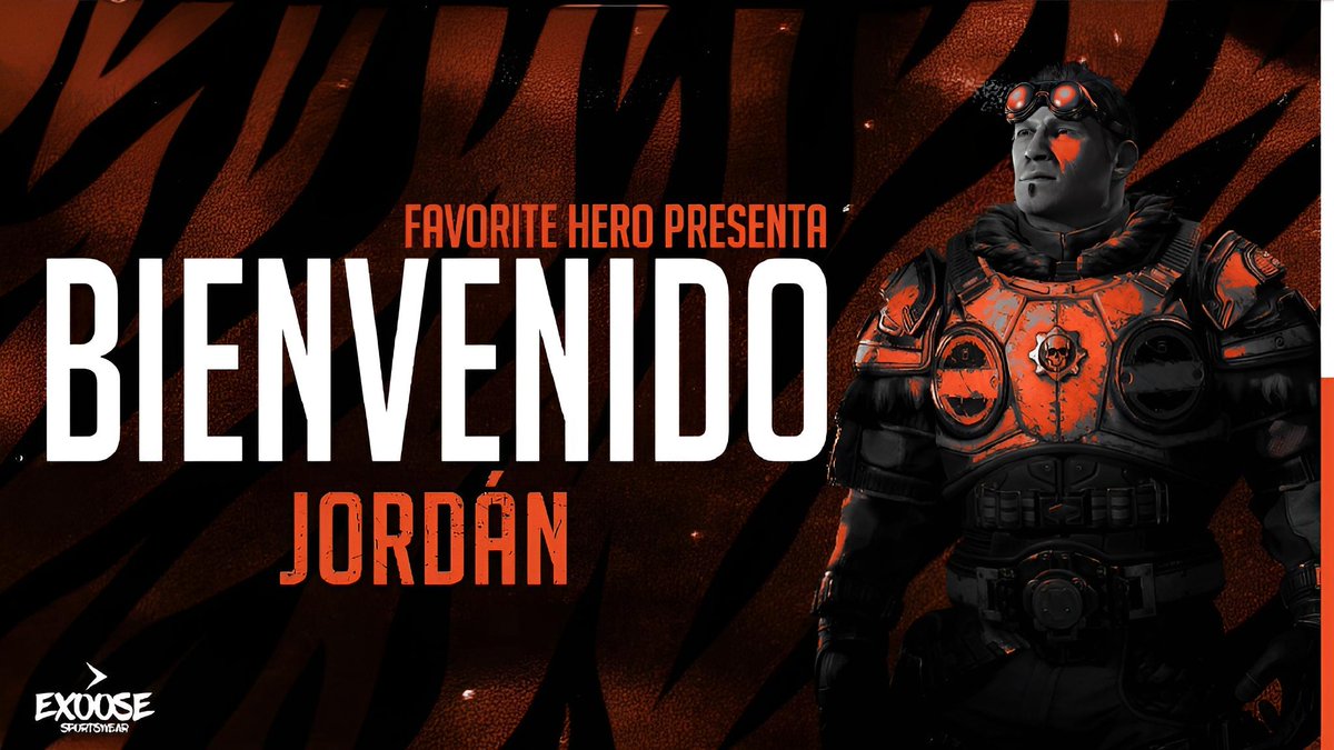 Favorite Hero tweet media