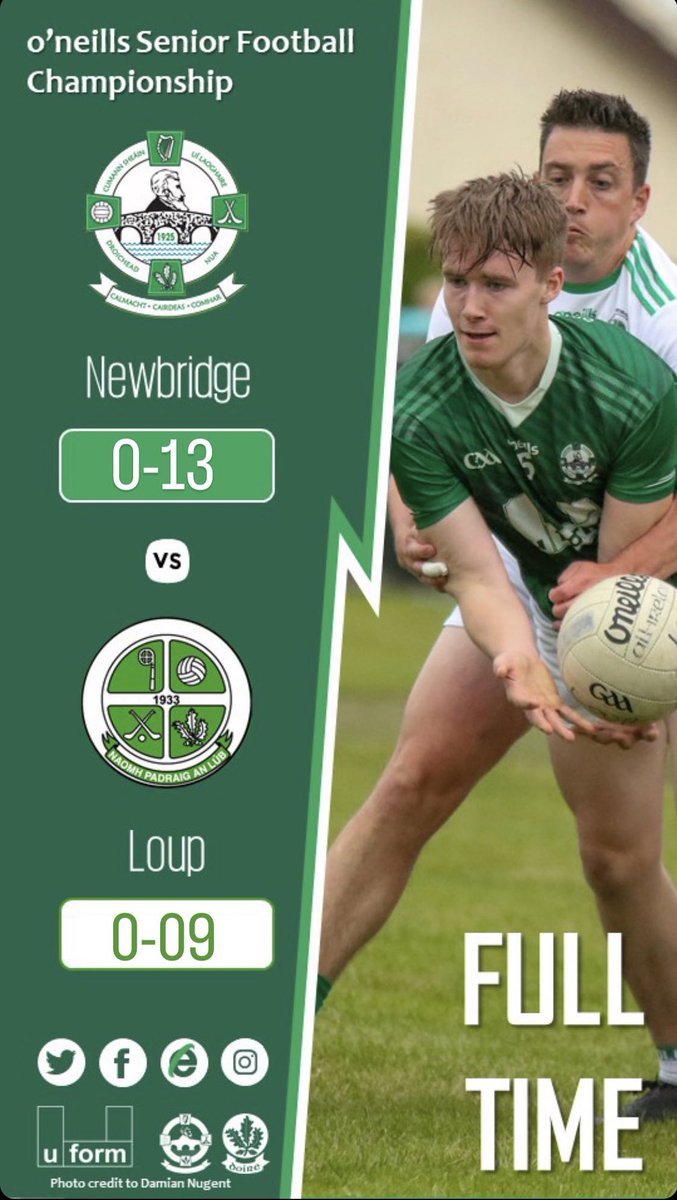 NewbridgeCLG's tweet photo. 🇳🇬🏐 Well done, lads! 👏🏼 https://t.co/O6ji52p8kF