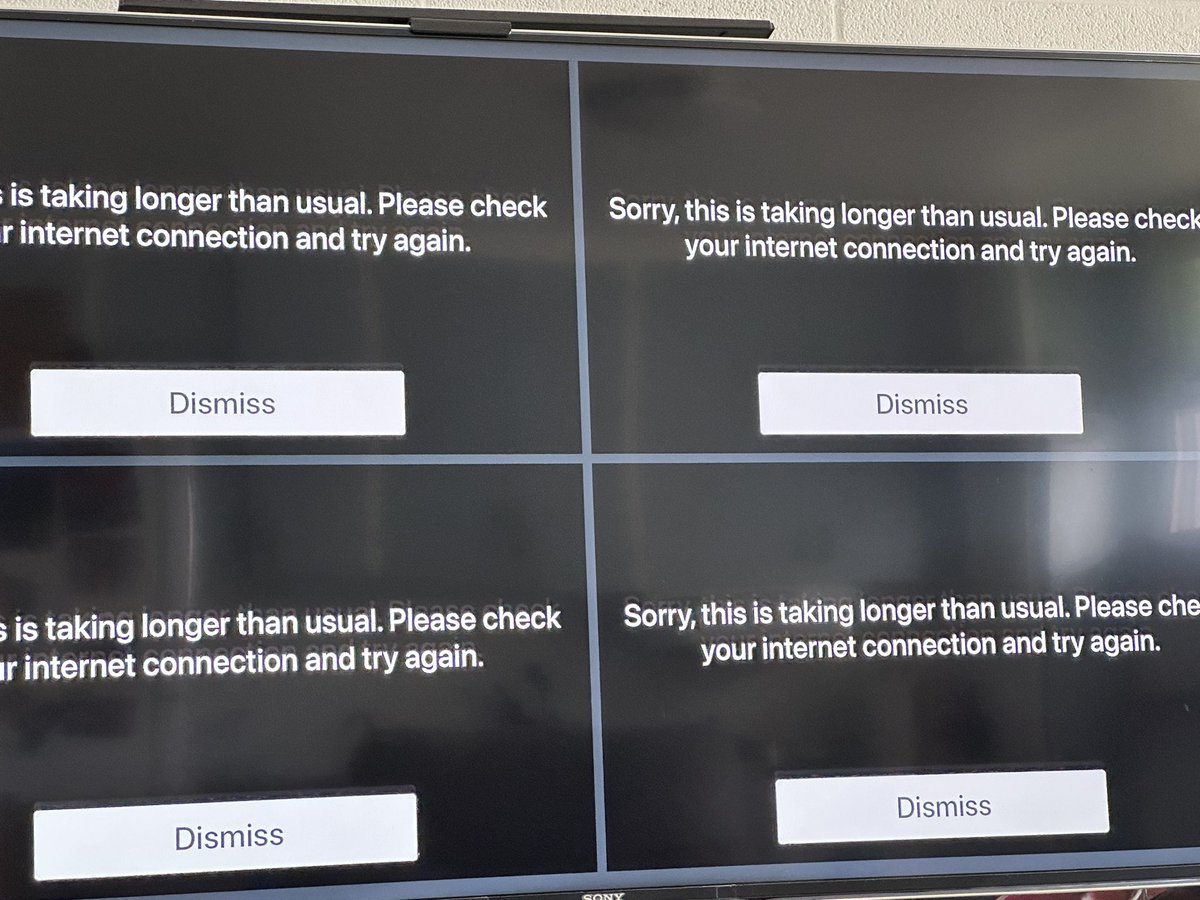 808dah's tweet image. Yo Sunday ticket, my internet works just fine, so explain this???? Get this crappy service fixed asap!!! #NFLSundayTicket