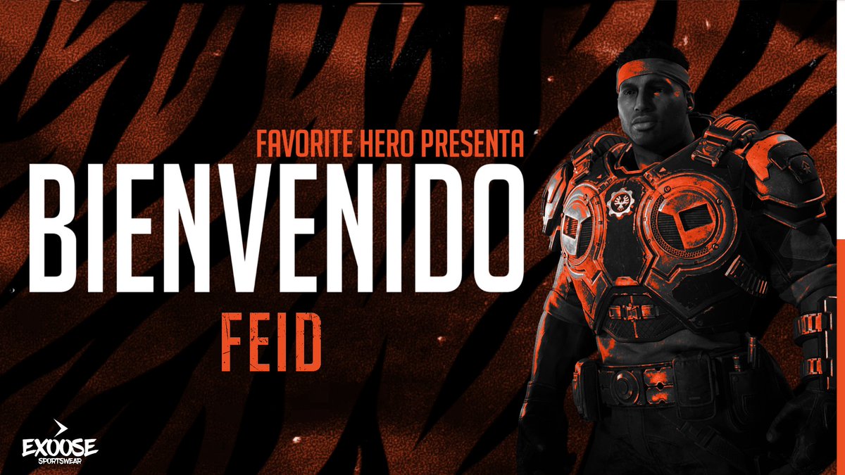 Favorite Hero tweet media