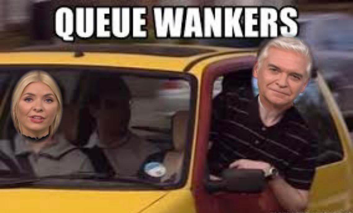 No Context Britain (@nocontextuk) on Twitter photo 