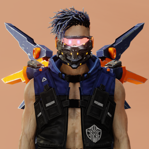 Earn, Play, Battle in the Mortal Power Realm. Launching September 12! Get ready &amp; join our Discord for more info.

#NFT #NFTs #newNFTcollection #NFTdrop #NFTcollections #Play2EarnGame #Launchingsoon #NFTcommunity #NFTart #NFTartist #NFTcollector