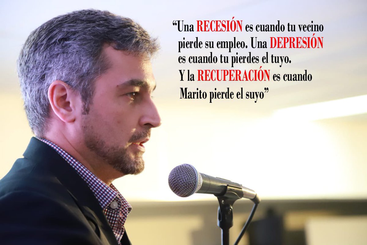 SantiPenaOK's tweet photo. Sabiduría popular. 👇🏻 https://t.co/c4jtfPnPxE
