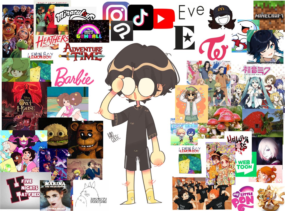 Yo también quería muajaja🪴 #MeetTheArtist #artist #oc #digitaldrawing