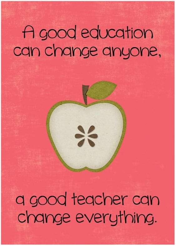HelpATeacher's tweet photo. So true. 🧡 https://t.co/zu0HhxSnru