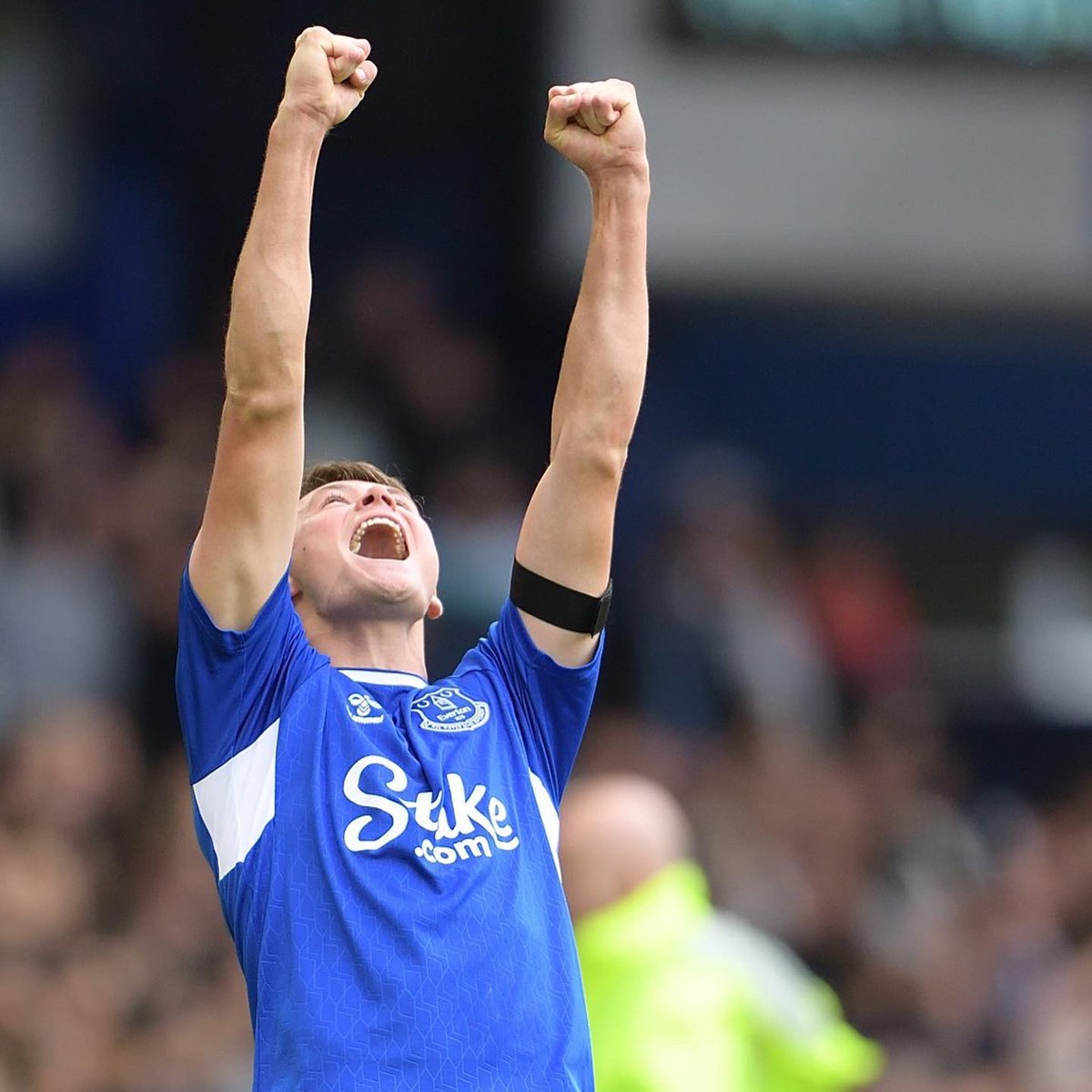 Three points ✔️
Clean sheet ✔️
Up the road…🏴󠁧󠁢󠁳󠁣󠁴󠁿