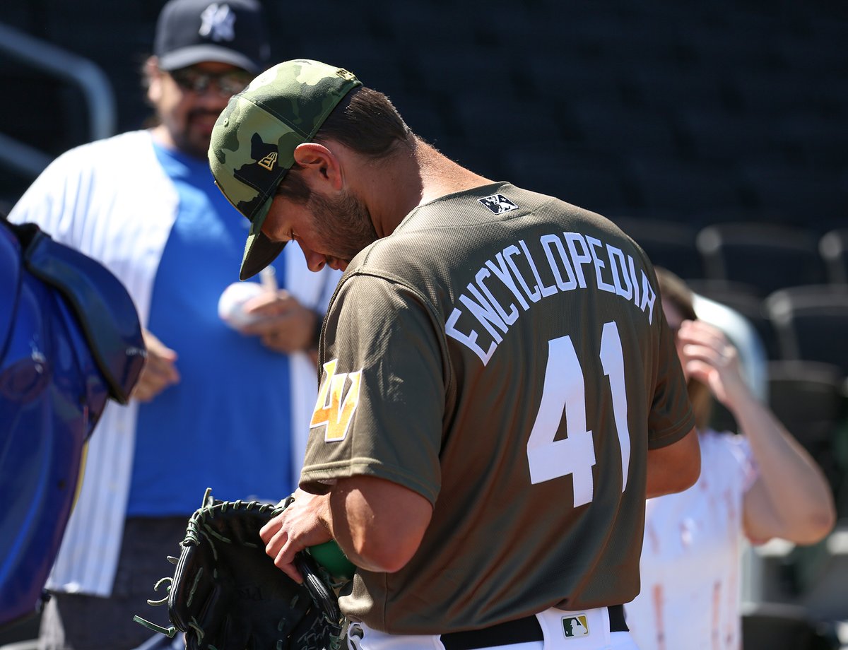 Las Vegas Aviators tweet media