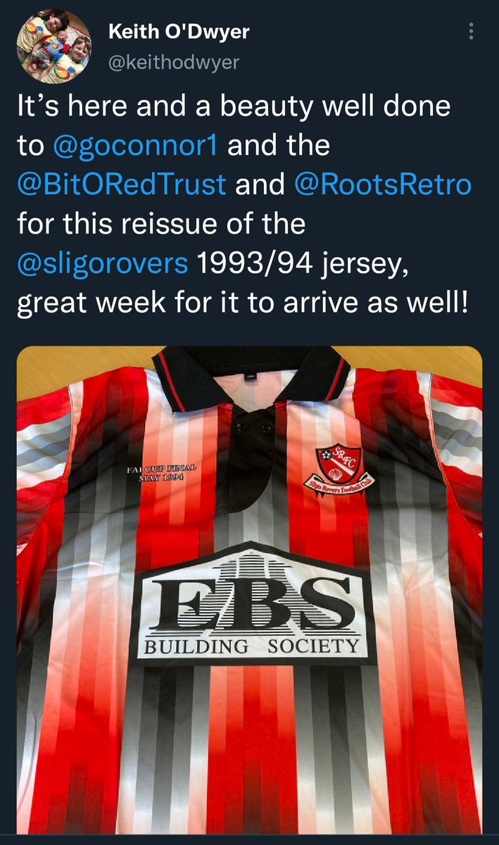 Roots Retro tweet media