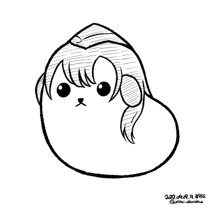 ラクガキおじさんの朝は早い。

おは ねぇ知ってる?ルミナスウィッチーズの最終回が目の前だって事。
#art #illustration #drawing #絵  #お絵かき #イラスト #絵描きさんと繋がりたい #イラスト好きさんと繋がりたい #秋の創作クラスタフォロー祭り #L_witch  #ルミナスウィッチーズ #つながルミナス 