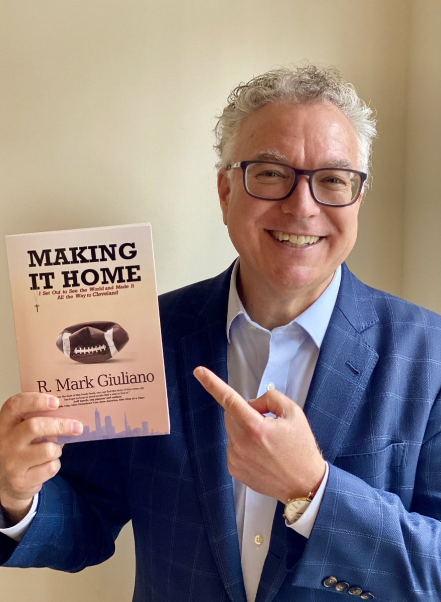 Thursday, September 22 Noon on Zoom We are pleased to welcome <a href="/mark_giuliano/">Mark Giuliano</a> as our virtual speaker! Guests are welcome! RSVP to the Rotary office at rotarycle@gmail.com or 216-556-8637