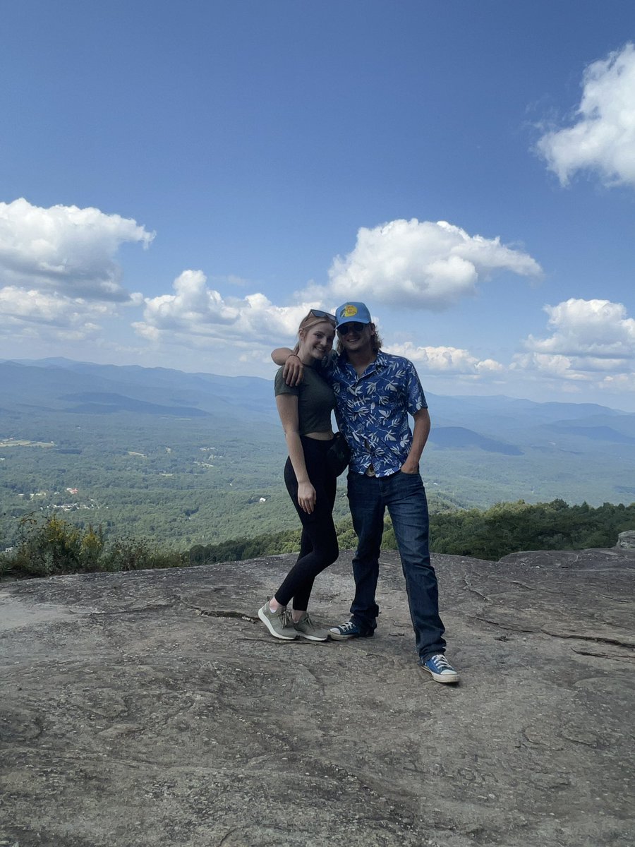 Spontaneous adventures for the win