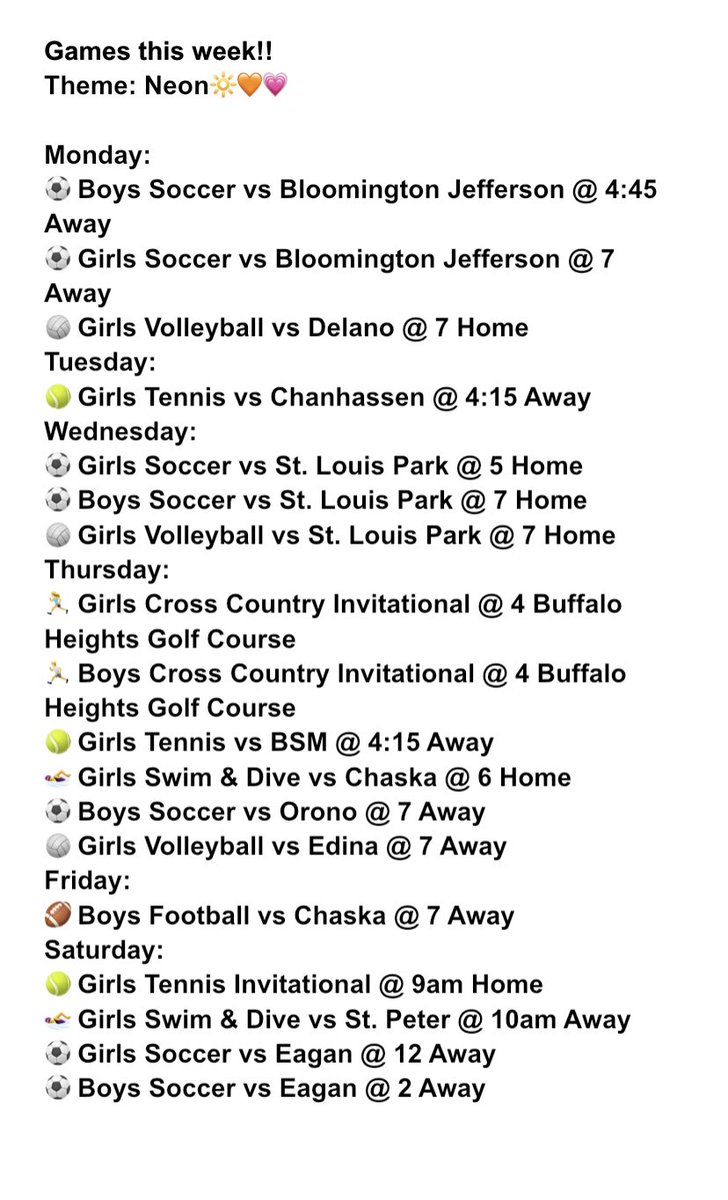 Wac Student Section tweet media