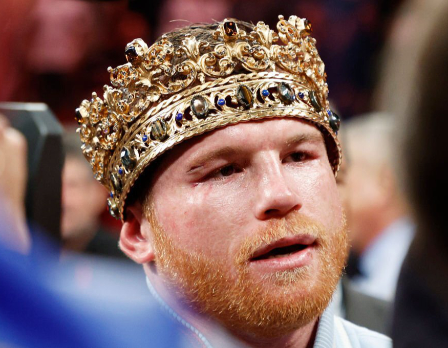 BrawlSeasonOff's tweet photo. An epic Trilogy finally settled, who's next for Canelo? https://t.co/NxMnr6XSlO