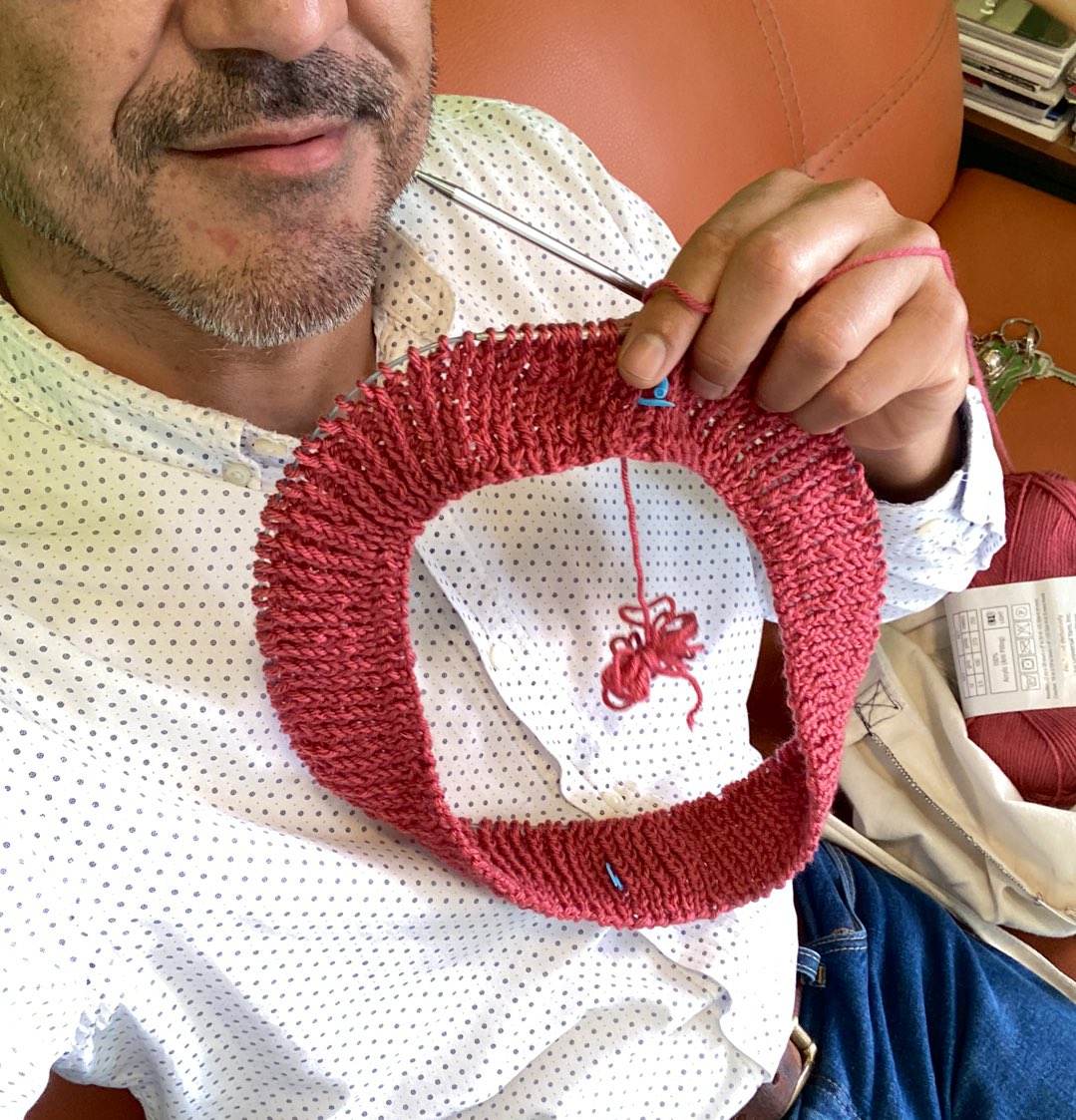 Fermangazo's tweet image. En esto vamos !! #enlaespera #porencargo #reconectando