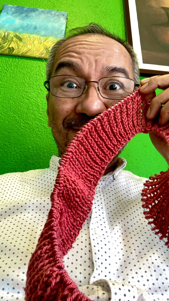 Fermangazo's tweet image. En esto vamos !! #enlaespera #porencargo #reconectando