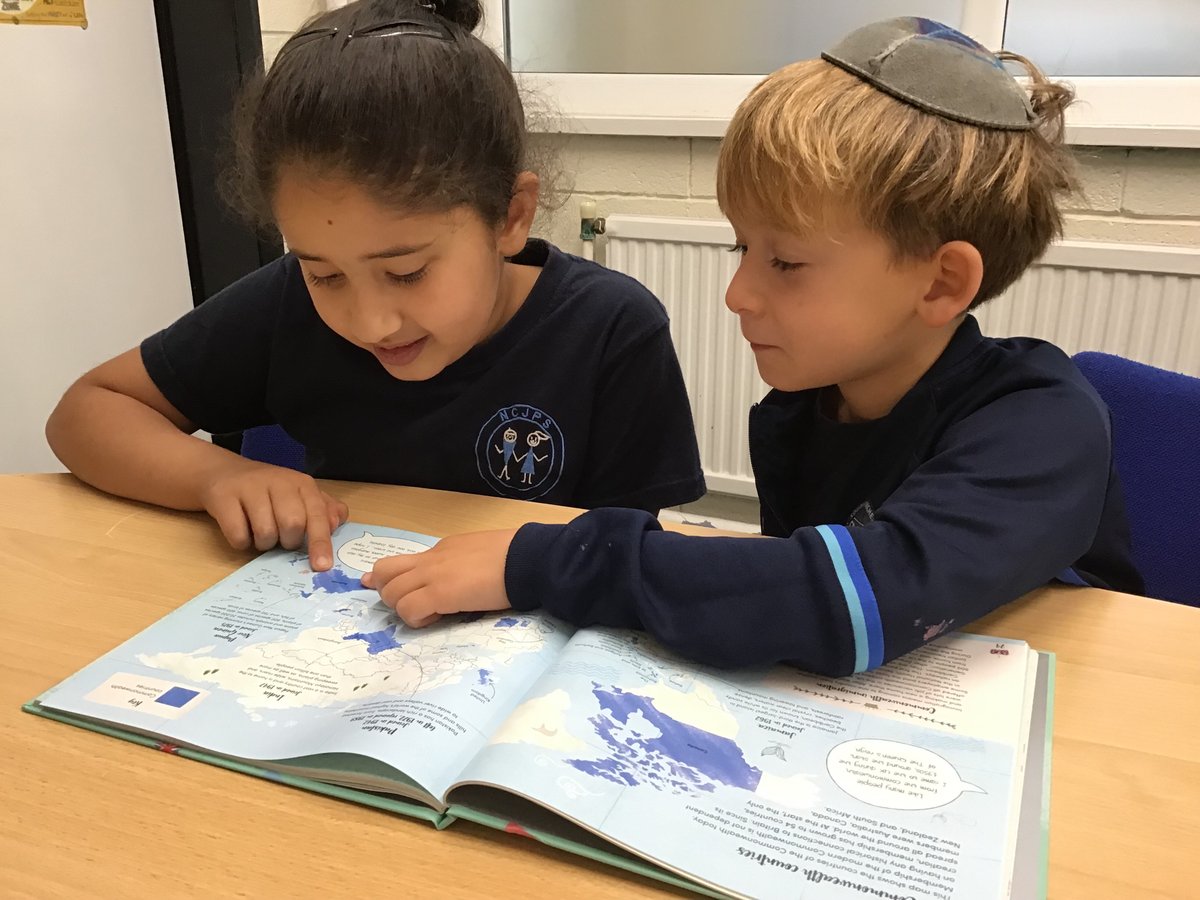 The children have been thinking about Queen Elizabeth II and reflecting on her reign. #QueenElizabethIl