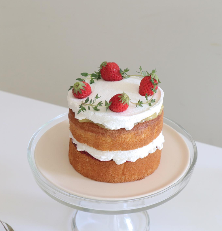 daily_dolce's tweet photo. Made by bakeat__ https://t.co/Ez5FZdA5BN