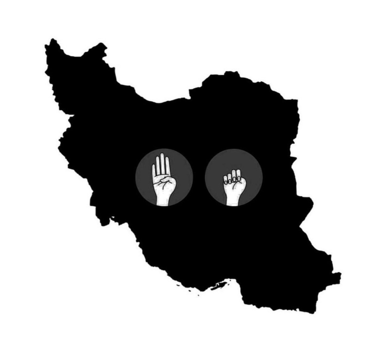 parinaz_kh's tweet image. #world #help_Iran #help_us
We are not safe!
#Mahsa_Amini 
#مهسا_امینی 
#کیان_درخشان