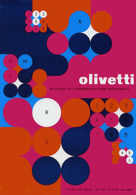 GHerstory's tweet photo. Anna Monika Jost, tempera sketches and posters for Olivetti exhibition, 1966. Jost (1944) studied at the Kunstgewerbeschule in Zurich and moved to Milan in 1965. She worked for Olivetti with the art director Walter Ballmer, designing advertising materials, fair stands and shops. https://t.co/1gSEHhtNat