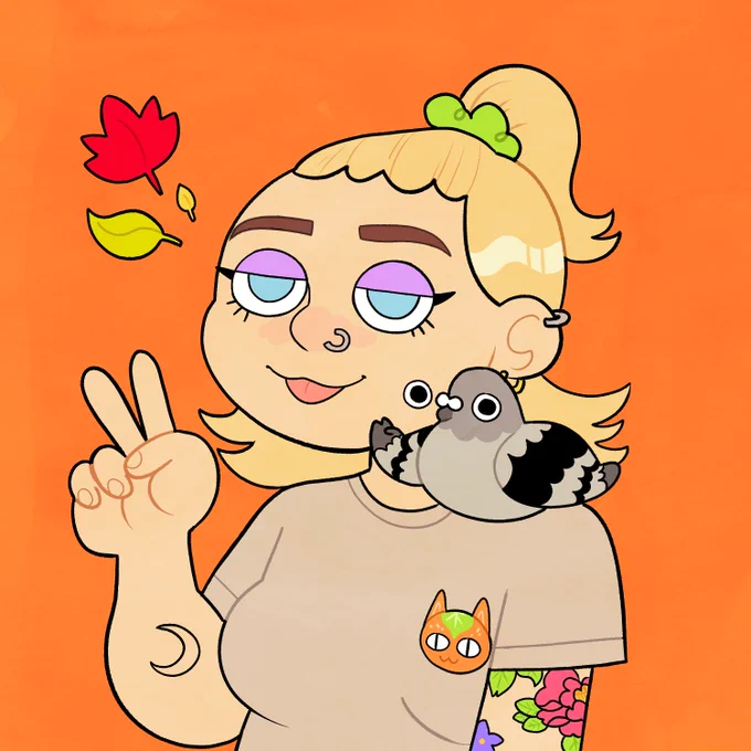 new season new icon  