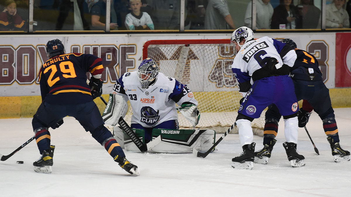 Guildford Flames tweet media