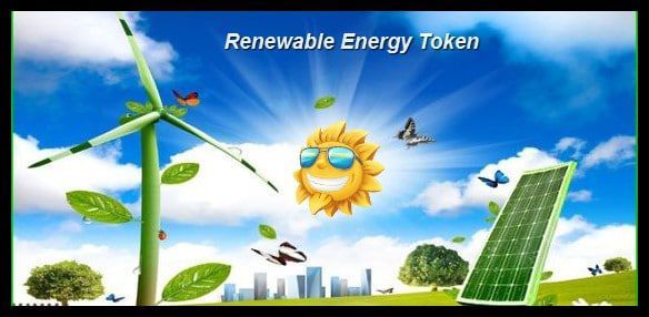 #Renewable_Energy_Token 
#ztb
#ret