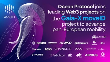 GreekFreako's tweet photo. @unclasy I'm buying $BNB, $ETH and $OCEAN.
veOCEAN and data Farming launch, upcoming #Gaiax #Hackathon5, Gaia-X moveID, etc are going to be bullish for $OCEAN.
I'm expecting a reversal on $ETH in the coming days.
#web3 #defi #crypto #ethereum #blockchain https://t.co/dwKExzyELO
