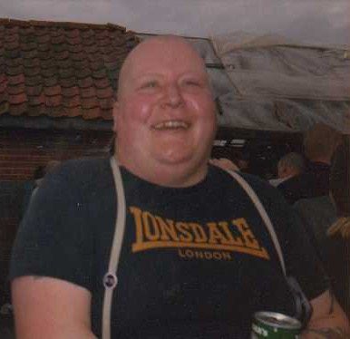 How Nazis look like on Netflix
vs. 
How real Nazis look like