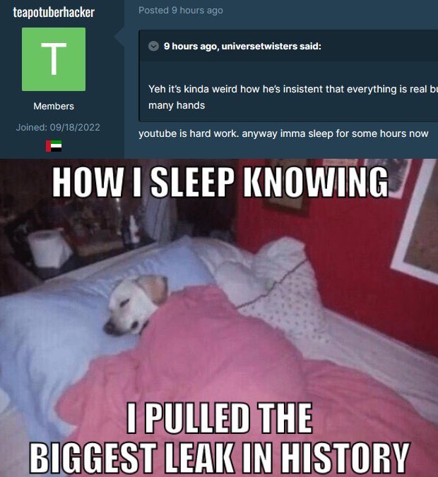 PoryLeeks (@pory_leeks) / Twitter