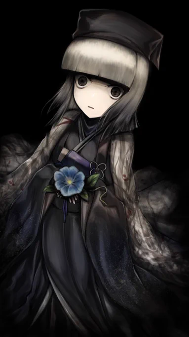 千利休
#FGO 