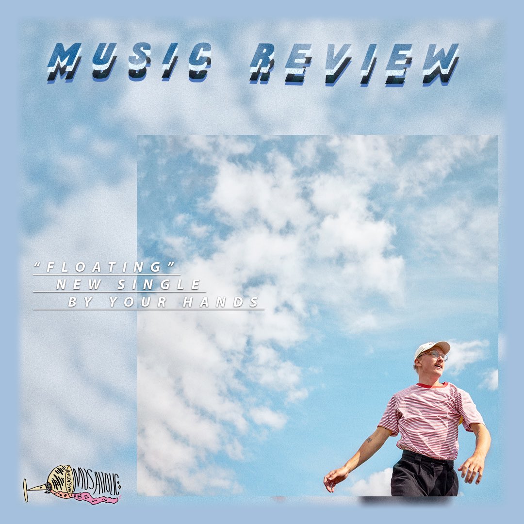 MusaholicMag's tweet photo. ‼️SONG REVIEW‼️ 
‘“Floating" brings us peace and comfort with the whistling instrumental and the lyrics that make us feel so fortunate of being alive.’
-
Give the rest of it a read! LINK IN BIO!
———
#music #newsong #smallartist #musicmag #yourhands https://t.co/fmthcD4iVM