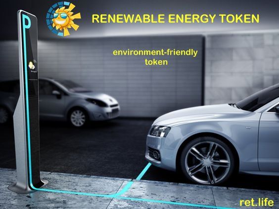 #Renewable_Energy_Token 
#ztb
#ret