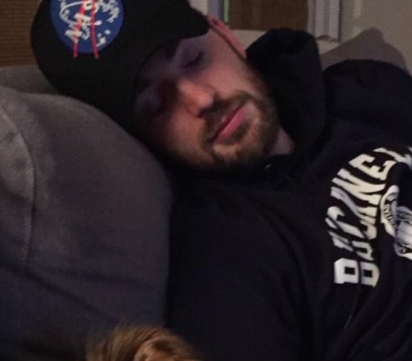 WOLFBARN3S's tweet photo. good night 😴 https://t.co/LFqr3OD13g