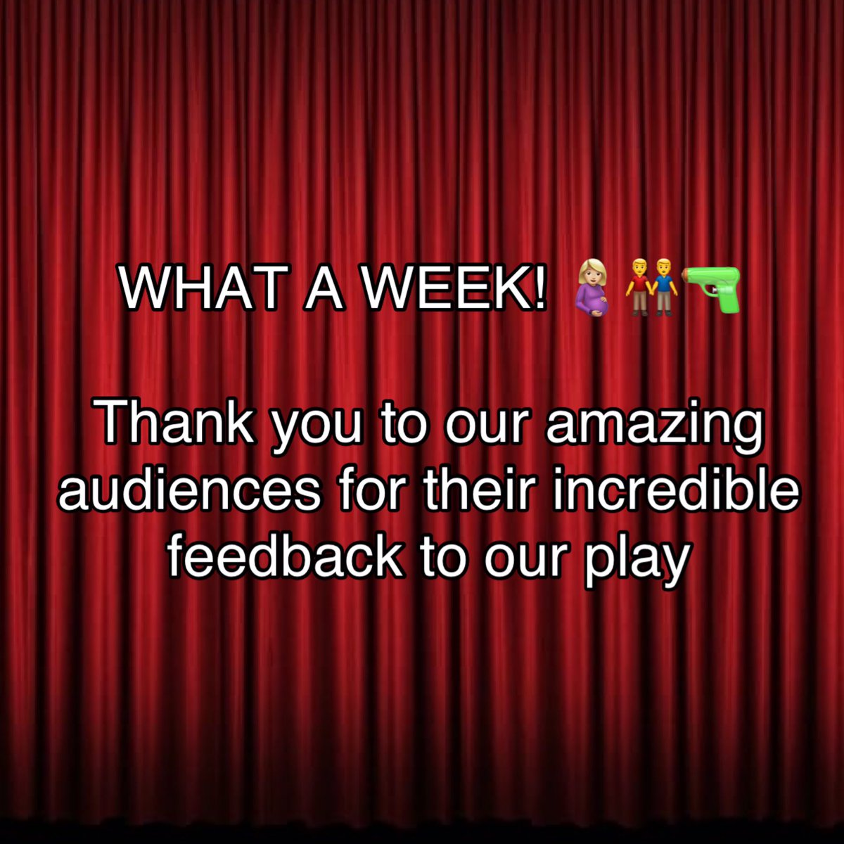 HTheatres's tweet photo. https://t.co/5UoJlniETc