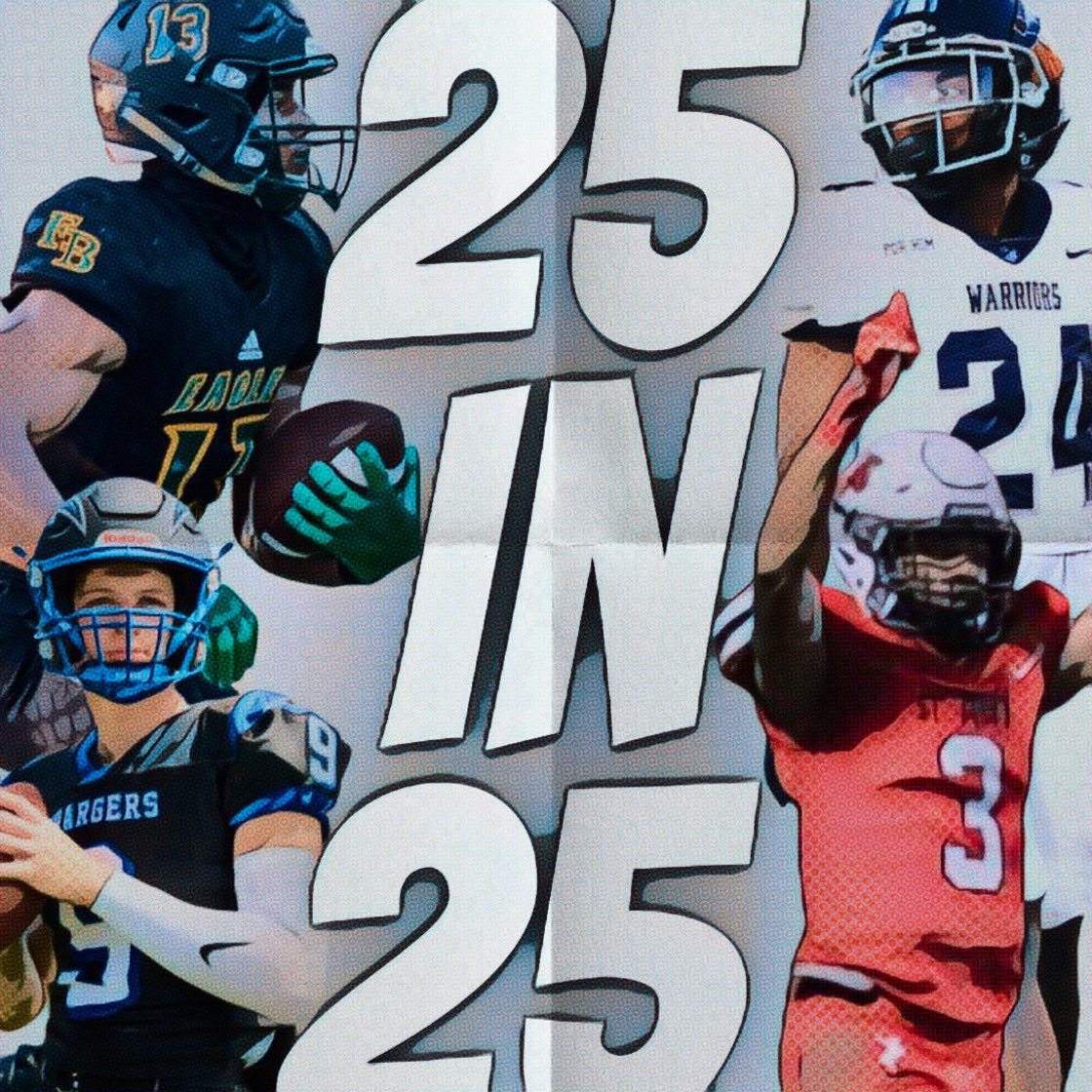 Texas Private School Football tweet media