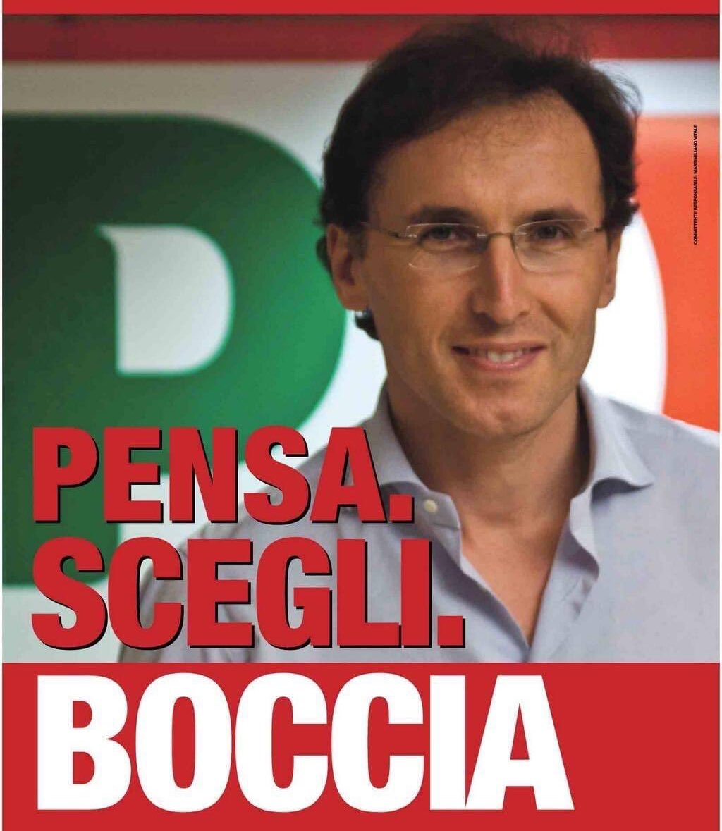 sellox2's tweet photo. Non ci posso credere !
#MyPD (mai PD) ! https://t.co/S9BHZO3iCl