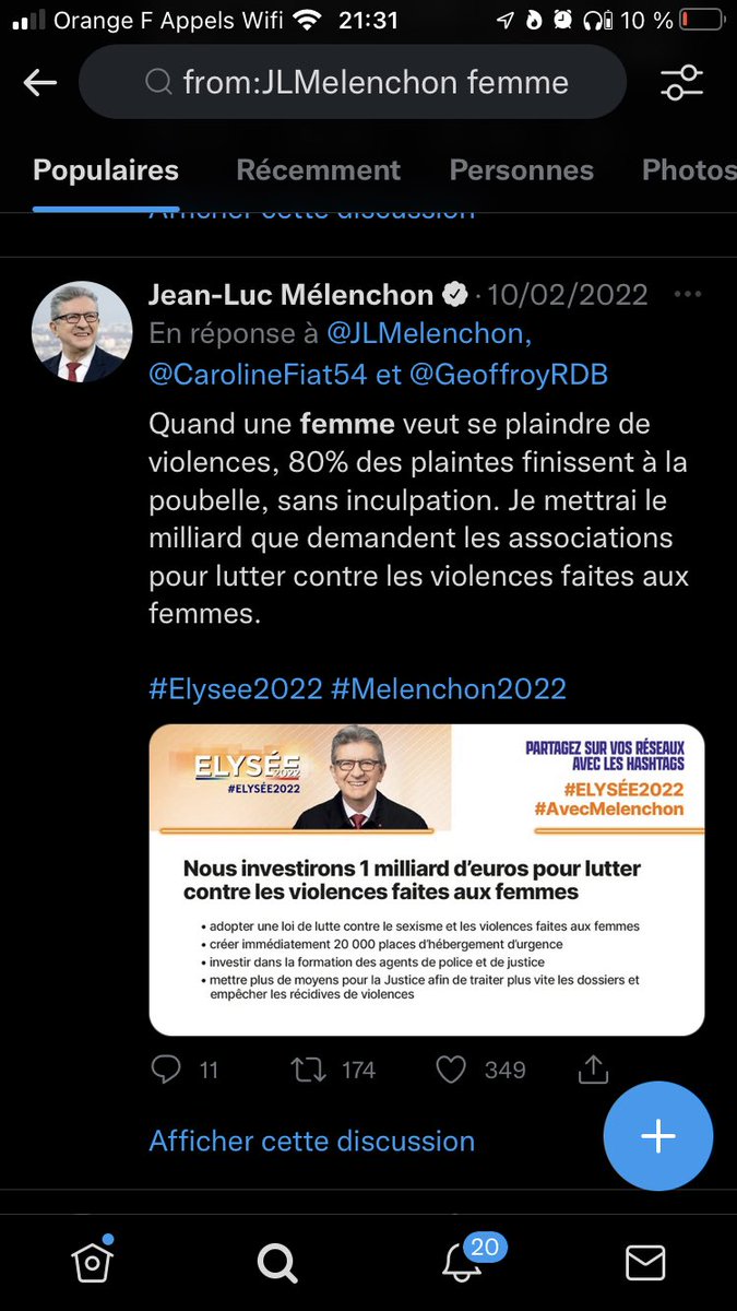 love_risque's tweet photo. @grima_laurent @mohamedbouhafsi @JLMelenchon Classons là alors s’en suite car ce cher adrien dis de ne rien avoir fais d’autre https://t.co/VRBrt7qjiG