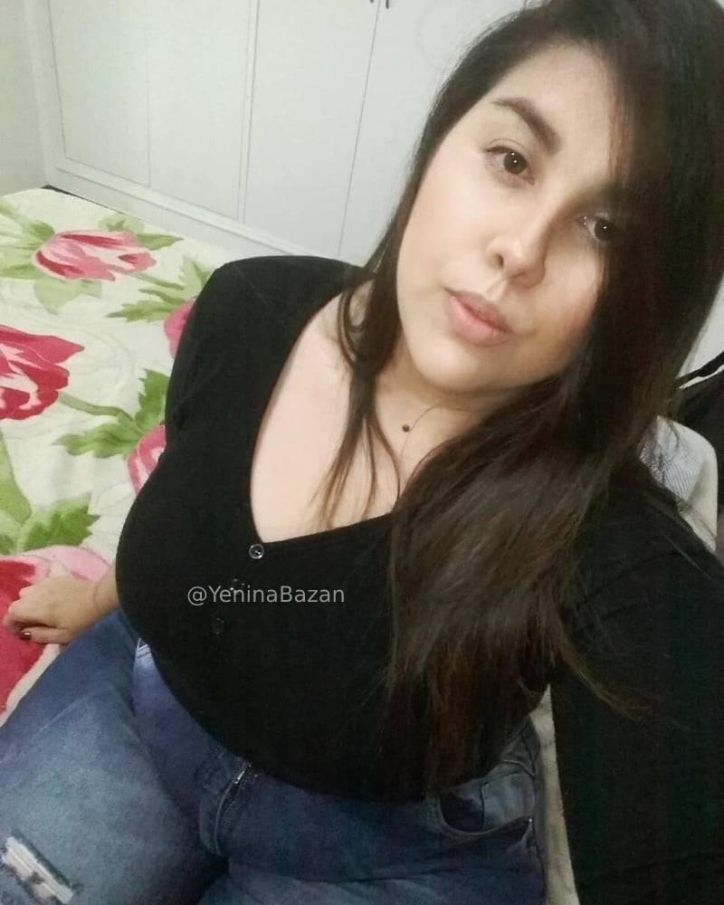 YeninaBazan's tweet photo. RT y ❤️ si quieres que me quite todo 🌈 https://t.co/8xREI5p29Q