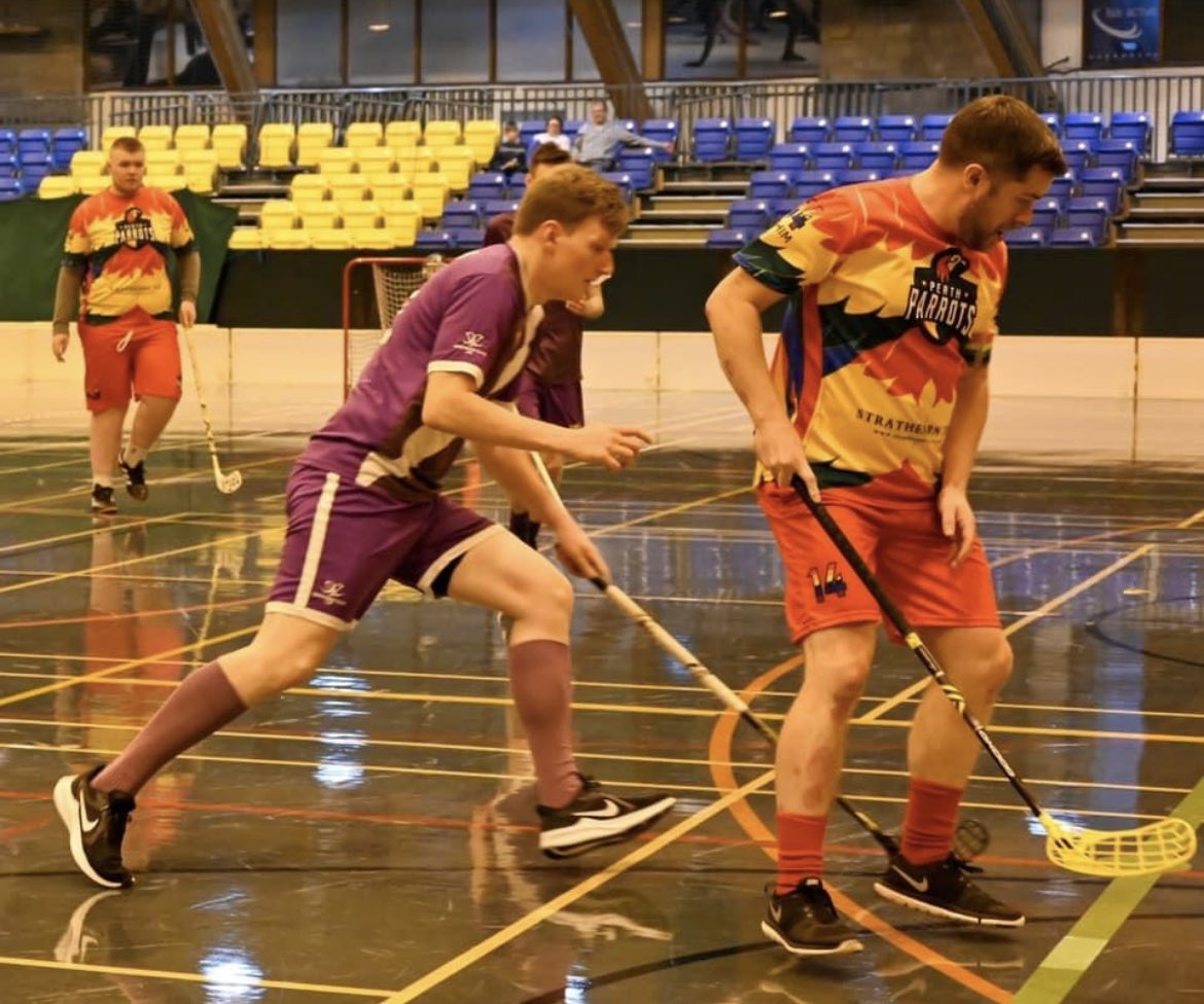 HawickFloorballclub tweet media