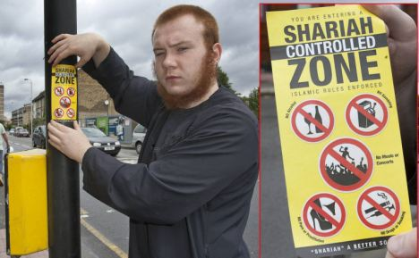 Wmqcloud's tweet photo. @modihugger A Muslim area in UK looks like this https://t.co/LlCKH1Atxf