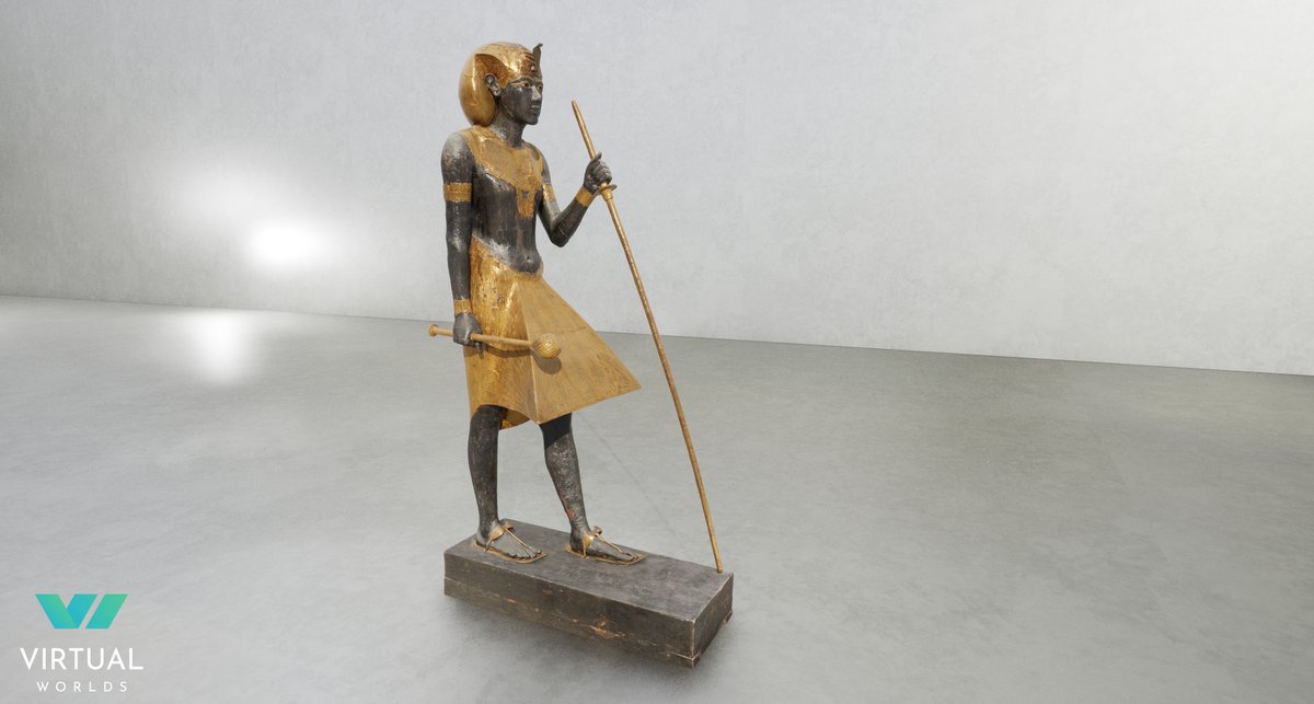 GoVirtualWorlds's tweet photo. Treasures of the KING https://t.co/uPCF2rehF1