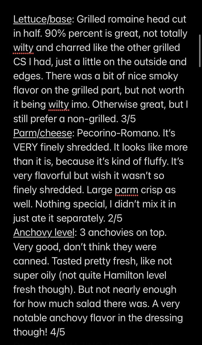 District of Caesar tweet media