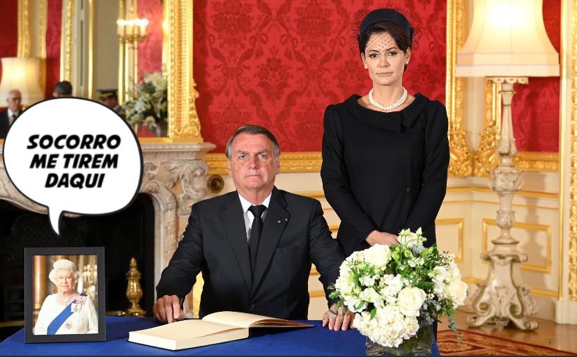 A internet não perdoa